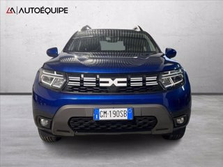 DACIA Duster 1.0 tce Journey UP Gpl 4x2 100cv