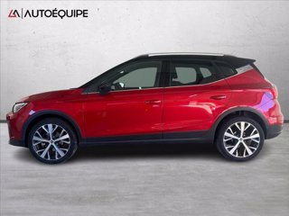 SEAT Arona 1.0 ecotsi Xperience 110cv dsg