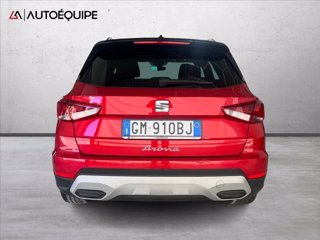 SEAT Arona 1.0 ecotsi Xperience 110cv dsg