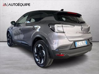 RENAULT Captur 1.0 tce Techno 90cv