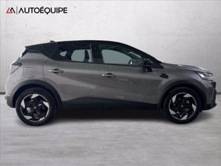 RENAULT Captur 1.0 tce Techno 90cv