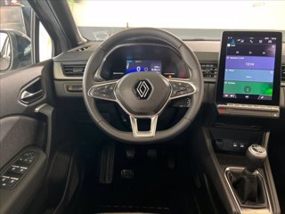RENAULT Captur 1.0 tce Techno 90cv