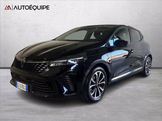 RENAULT Clio 1.0 tce Techno 90cv