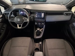 RENAULT Clio 1.0 tce Techno 90cv