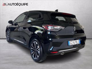 RENAULT Clio 1.0 tce Techno 90cv