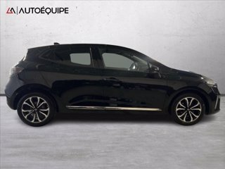 RENAULT Clio 1.0 tce Techno 90cv
