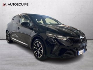 RENAULT Clio 1.0 tce Techno 90cv