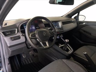 RENAULT Clio 1.0 tce Techno 90cv