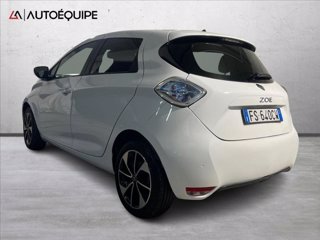 RENAULT Zoe Intens Q90 88cv my18