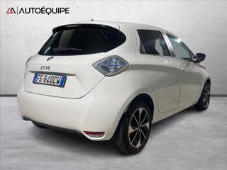 RENAULT Zoe Intens Q90 88cv my18