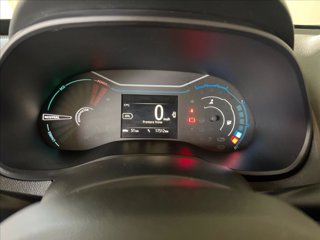 DACIA Spring Comfort Electric 45