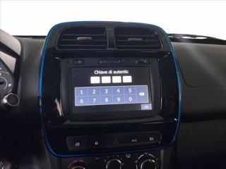 DACIA Spring Comfort Electric 45