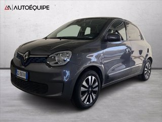 RENAULT Twingo Intens 22kWh
