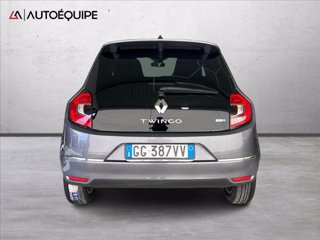 RENAULT Twingo Intens 22kWh