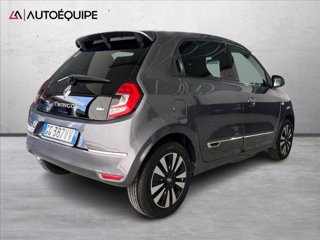 RENAULT Twingo Intens 22kWh