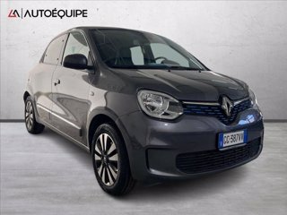 RENAULT Twingo Intens 22kWh