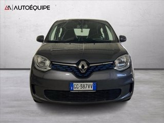 RENAULT Twingo Intens 22kWh