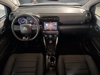 CITROEN C3 Aircross 1.2 puretech Shine Pack s&s 110cv