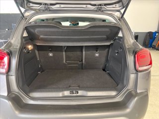 CITROEN C3 Aircross 1.2 puretech Shine Pack s&s 110cv