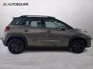 CITROEN C3 Aircross 1.2 puretech Shine Pack s&s 110cv