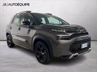 CITROEN C3 Aircross 1.2 puretech Shine Pack s&s 110cv