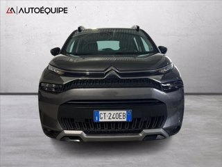 CITROEN C3 Aircross 1.2 puretech Shine Pack s&s 110cv