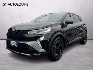 RENAULT Captur 1.6 E-Tech full hybrid Esprit Alpine 145cv auto
