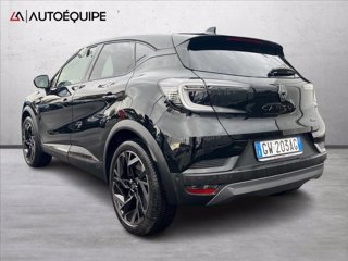 RENAULT Captur 1.6 E-Tech full hybrid Esprit Alpine 145cv auto
