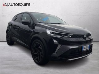 RENAULT Captur 1.6 E-Tech full hybrid Esprit Alpine 145cv auto