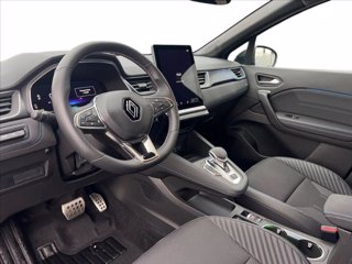 RENAULT Captur 1.6 E-Tech full hybrid Esprit Alpine 145cv auto
