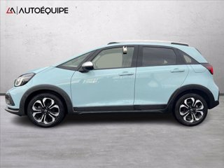 HONDA Jazz Crosstar 1.5 hev Executive ecvt