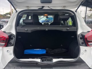 DACIA Spring Comfort Plus Electric 45