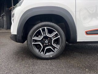 DACIA Spring Comfort Plus Electric 45