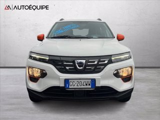 DACIA Spring Comfort Plus Electric 45
