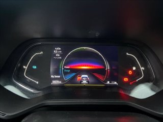 RENAULT Clio 1.6 E-Tech hybrid Intens 140cv auto my21