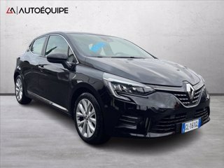 RENAULT Clio 1.6 E-Tech hybrid Intens 140cv auto my21
