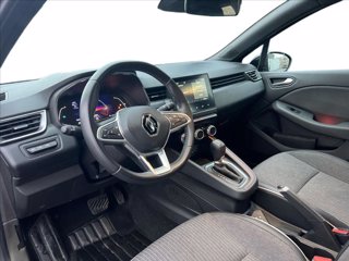 RENAULT Clio 1.6 E-Tech hybrid Intens 140cv auto my21