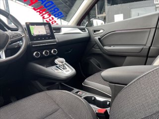 RENAULT Captur 1.6 E-Tech phev Intens 160cv auto my21