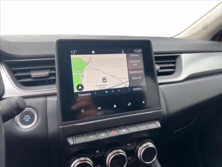 RENAULT Captur 1.6 E-Tech phev Intens 160cv auto my21