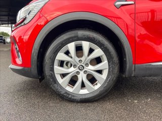 RENAULT Captur 1.6 E-Tech phev Intens 160cv auto my21