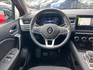 RENAULT Captur 1.6 E-Tech phev Intens 160cv auto my21