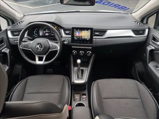 RENAULT Captur 1.6 E-Tech hybrid Intens 145cv auto