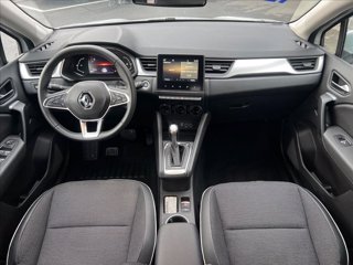 RENAULT Captur 1.6 E-Tech full hybrid Techno 145cv auto
