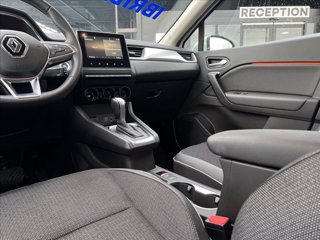 RENAULT Captur 1.6 E-Tech full hybrid Techno 145cv auto