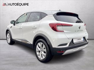 RENAULT Captur 1.6 E-Tech full hybrid Techno 145cv auto