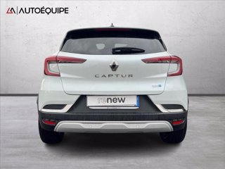 RENAULT Captur 1.6 E-Tech full hybrid Techno 145cv auto
