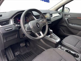 RENAULT Captur 1.6 E-Tech full hybrid Techno 145cv auto