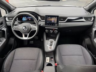 RENAULT Captur 1.6 E-Tech full hybrid Rive Gauche 145cv auto