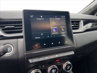 RENAULT Captur 1.6 E-Tech full hybrid Rive Gauche 145cv auto