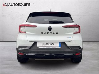 RENAULT Captur 1.6 E-Tech full hybrid Rive Gauche 145cv auto
